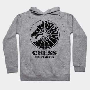 Chess Records Hoodie